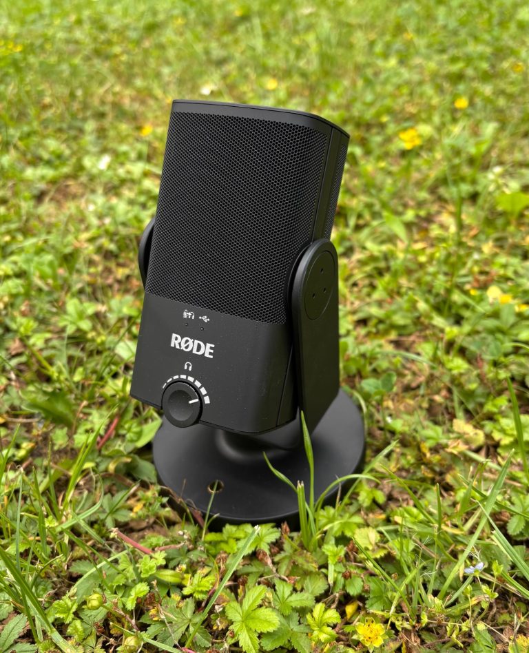 RODE NT-USB Mini