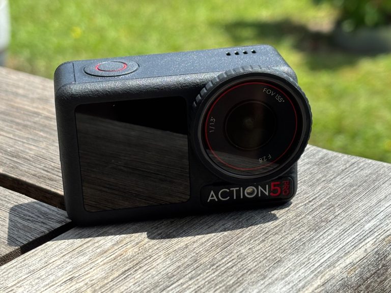 Kamera DJI Osmo Action 5 Pro